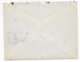 ALGERIE - 1939 - POSTE MARITIME : CACHET "MARSEILLE ST CHARLES PAQUEBOT" Sur ENVELOPPE Du GOUVERNEUR GENERAL => NICE - Poste Maritime