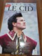 Affiche Theatre 'le Cid' Avec 12 Autographes NO COPY  Francis Huster Etc - Otros & Sin Clasificación