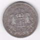 Wal_ Deutsches Reich  Hamburg - 5 Mark - 1900 (h) - 2, 3 & 5 Mark Argent