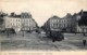 Bruxelles - La Porte Et L' Avenue Louise - Le Tram N° 7 - Avenues, Boulevards