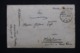 ALLEMAGNE - Affranchissement Plaisant Au Verso D'une Enveloppe En 1923 De Lüdenscheid Pour Habsheim - L 43904 - Brieven En Documenten