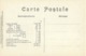 CARTE POSTALE ORIGINALE ANCIENNE : LOCOMOTIVE FRANCAISE A VAPEUR ( P. L. M.) MACHINE N° 4838 DE 1908 A 1909 - Materiaal