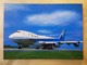 ANA / ALL NIPPON AIRWAYS   B 747 SR     AIRLINE ISSUE / CARTE COMPAGNIE - 1946-....: Modern Era