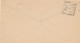 Nederlands Indië - 1901 - 10 Cent Willem III, Envelop G6 Van VK POERWOREDJO - Na Posttijd - Naar Semarang - Nederlands-Indië