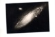 Carte Spirale  Andromeda Observatoire Munich - Astronomie