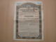 ACTION EMPRUNT RUSSE 125 ROUBLES 4% OR 1893 - Russie