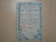 ACTION DE 25 FRANCS EXPOSITION UNIVERSELLE DE 1889 - Other & Unclassified