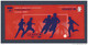 France, Carnet BC3140, BC 3140, Carnet Neuf **, Non Plié, TTB, Coupe Du Monde De Football, France 98 - Commemorrativi