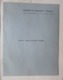 Delcampe - Baptême Paquebot Shalom 1963 Rare Ensemble Documents Photos Menu Billet Avion St Nazaire Ben Gurion Judaica Israel - Other & Unclassified