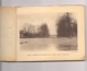 PETIT LIVRET INONDATIONS DE CAEN DECEMBRE 1925 -JANVIER 1926 - Delassale Et Coron - 24 Pages - Caen