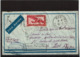 LCTN57/2 - INDOCHINE LETTRE MON-CAY TONKIN 6/2/1934 - Covers & Documents