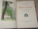 Delcampe - ABBÉ PRÉVOST  Manon Lescaut. Aquarelles Originales D'André-E. Marty - Bien Relié - 1901-1940