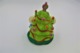 Smurfs IMPS BIP HOLLAND BRUXELLES 1995 RaRe Christmas Tree - *** - Stroumph - Smurf - Schleich - Peyo - Smurfen
