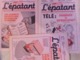 Lot 3  Magazine L épatant 1982 Pied Nickeles  Introuvable Tres Rare - Autre Magazines