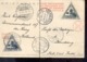 Luchtpost - Pelikaan - Bandoeng 26.12.33 - Den Haag 02.XII.33 - 31.XII.33 - Pander Postjager - Snelpost - Postal Stationery