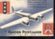 Luchtpost - Pelikaan - Bandoeng 26.12.33 - Den Haag 02.XII.33 - 31.XII.33 - Pander Postjager - Snelpost - Ganzsachen