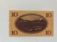Allemagne Notgeld Godesberg 10 Pfennig - Collections