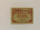 Allemagne Notgeld Grossenhain 50  Pfennig - Collections