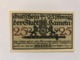 Allemagne Notgeld Hameln 25  Pfennig - Collections