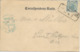 1902 - Jindrichov U Sumperka Heinrichsthal, Okres Sumperk , Gute Zustand ,  2 Scan - Tschechische Republik