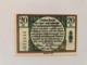 Allemagne Notgeld Helgoland 20  Pfennig - Collections