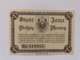 Allemagne Notgeld Jena 50  Pfennig - Collections