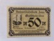 Allemagne Notgeld Jena 50  Pfennig - Collections