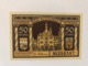 Allemagne Notgeld Kissingen 50  Pfennig - Collections