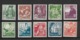 Portugal 1941 MNH/MH - Stamps Bloc 1941 - Unused Stamps