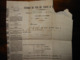 Lettre GC 2244 Martel Lot Avec Correspondance - 1849-1876: Période Classique