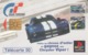 FRANCIA. Playstation Chrysler Viper (GEM2 Black). 50U. 05/98. 0860. (221) - Coches