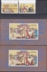 CHINA 1994, "Zaojun's Marriage To Xiongnu", Serie ** + Folder, Bl. 65 ** + FD Obl., + FDC - Collezioni & Lotti