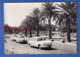 Photo Ancienne - Circuit De MAZAGAN ( Maroc ) - Course Auto - 7 Juin 1957 - Automobile PANHARD & DKW Auto Union - Automobiles