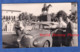 Photo Ancienne - CASABLANCA ? FEZ ? - Rallye ATLAS OASIS - 7 Juin 1957 - Belle Automobile DKW Auto Union - Automobiles