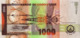 CAPE VERDE 1000 Escudos From 2002, P65, UNC - Cape Verde