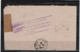 LCTN57/2 - ESPAGNE LETTRE NOVEMBRE 1938 CENSURE - Lettres & Documents