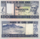 CAPE VERDE 500 ESCUDOS FROM 1977, P55, UNC - Capo Verde