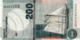 CAPE VERDE 200 Escudos Banknote, From 2005, P58, UNC - Cap Verde