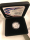 Cape Verde, 200 CVE, 2019, 200 Years Of Friendship Cape Verde&USA, Silver Proof - Kaapverdische Eilanden