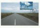 Delcampe - FINLAND 1999 The Road: Set Of 4 Maximum Cards CANCELLED - Maximum Cards & Covers