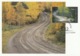 Delcampe - FINLAND 1999 The Road: Set Of 4 Maximum Cards CANCELLED - Maximum Cards & Covers