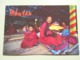 BHOUTAN OM MANI PADME HUM THIS PILGRIM CHANTS A BUDDHIST MANTRA WHILE SPINNING A PRAYER WHEEL... - Butan