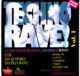 CD N°2138 - TECHNO RAVE! - VOL.1 - COMPILATION 2 CD 42 TITRES - Dance, Techno & House