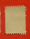 RUSSIA RUSSLAND VESEGONSK 1/2 KOPEKS ZEMSTVO STAMP MNH 123 - Zemstvos