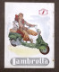 Automobilismo - Via! - Rivista Mensile Di Vita Moderna - Settembre 1947 - Unclassified