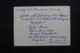 SARRE - Entier Postal + Complément De Altenkessel Pour Les Pays Bas En 1927 - L 44012 - Enteros Postales