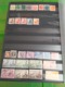 LOT N° E 1023 ESPAGNE  Un Bon Classeur   Obl. - Sammlungen (im Alben)