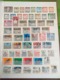 Delcampe - LOT N° E 1039  ALLEMAGNE Un Classeur De Timbres Neufs ** - Collezioni (in Album)