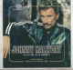 Publicité , Super Audio Cd , 2003 ,JOHNNY HALLYDAY ,à La Vie à La Mort,4 Pages , 3 Scans , Frais Fr 1.95 E - Publicités