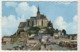 Fantaisie à Système - 50 - Le Mont St-Michel - Cartoline Con Meccanismi